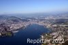 Luftaufnahme Kanton Luzern/Stadt Luzern/Luzern Gesamtansicht - Foto Luzern   4232